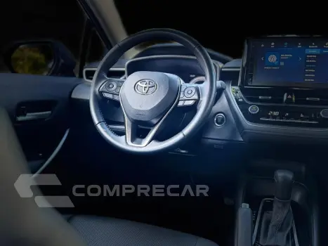 COROLLA 2.0 XEI 16V