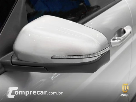 CRETA - 1.0 TGDI PLATINUM SAFETY AUTOMÁTICO