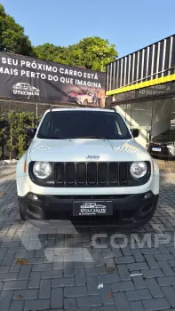RENEGADE 1.8 16V
