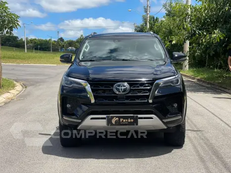 HILUX SW4 2.8 D-4d Turbo Diamond 7L 4X4