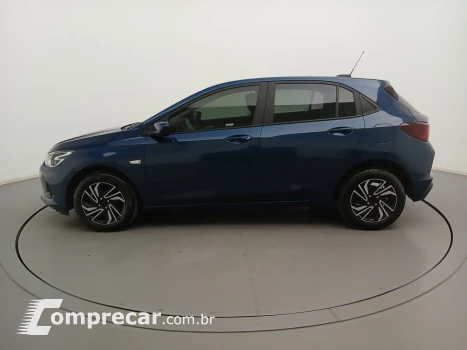 ONIX 1.0 FLEX LT MANUAL