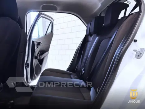 ARGO - 1.0 FIREFLY DRIVE MANUAL