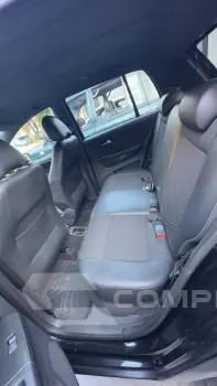 Fox Rock in Rio 1.6 Mi Total Flex 8V 5p