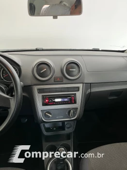 GOL 1.0 TEC 8V