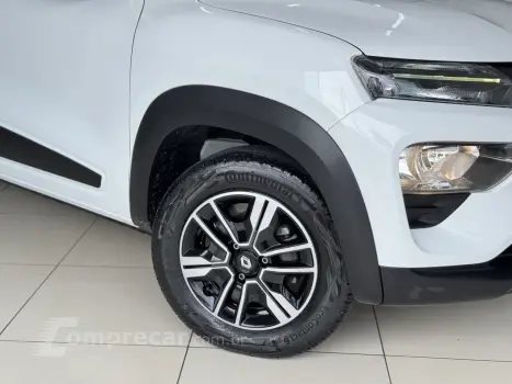 Kwid 1.0 12V 4P SCE FLEX INTENSE
