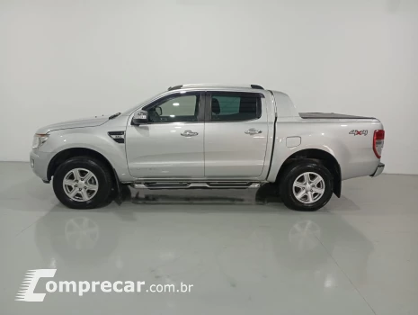 RANGER 3.2 Limited Plus 4X4 CD 20V