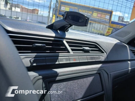 GOL - 1.0 12V MPI TOTAL 4P MANUAL