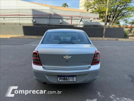 COBALT 1.4 LTZ 8V