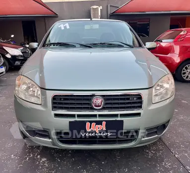 SIENA 1.0 MPI EL 8V
