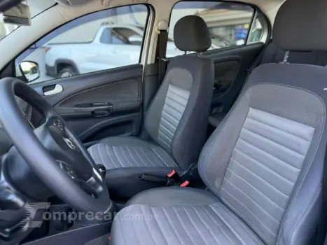 VOYAGE COMF/Highli. 1.6 T.Flex 8V 4p