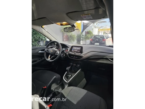 ONIX 1.0 FLEX LT MANUAL
