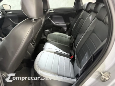 NIVUS 1.0 200 TSI Highline