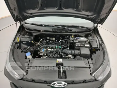 HB20 1.0 12V FLEX COMFORT PLUS MANUAL