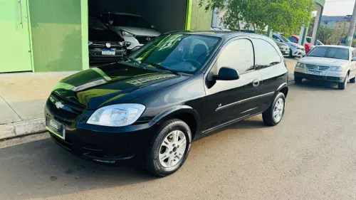 CHEVROLET CELTA 1.0 MPFI LS 8V 2 portas