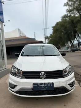 VOYAGE 1.0 Flex 12V 4p