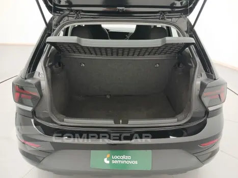 POLO 1.0 MPI TRACK MANUAL