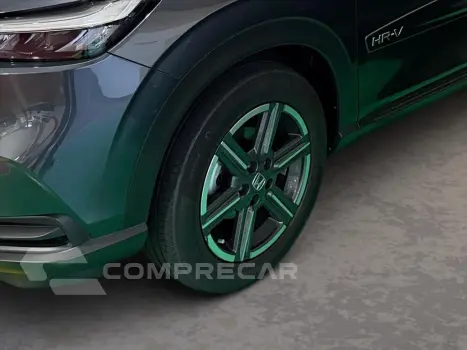 HR-V 1.5 DI I-VTEC FLEX EX CVT