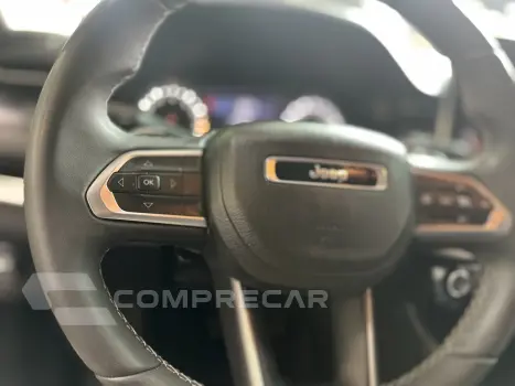 COMPASS 1.3 T270 LONGITUDE TB FLEX 80 ANOS
