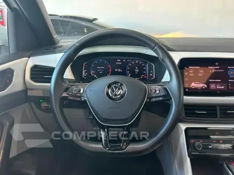 T-CROSS HIGHLINE 1.4 TSI FLEX 16V 5P AUT