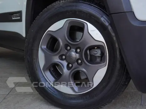 RENEGADE 1.8 16V FLEX SPORT 4P AUTOMÁTICO
