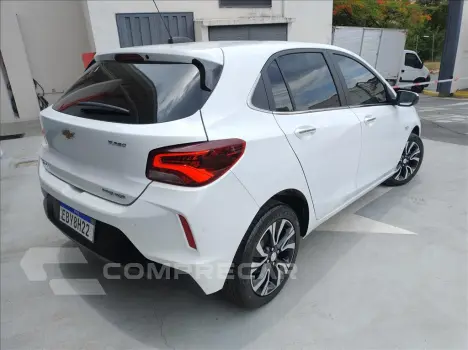 ONIX 1.0 Turbo Premier