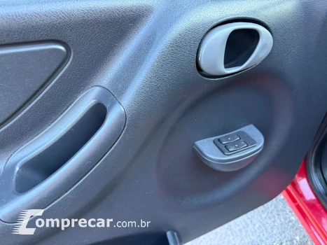 CELTA 1.0 MPFI Spirit 8V