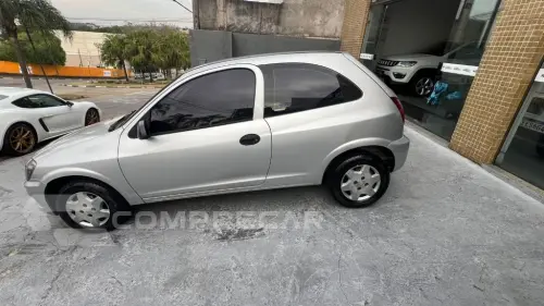 Celta Life/ LS 1.0 MPFI 8V FlexPower 3p