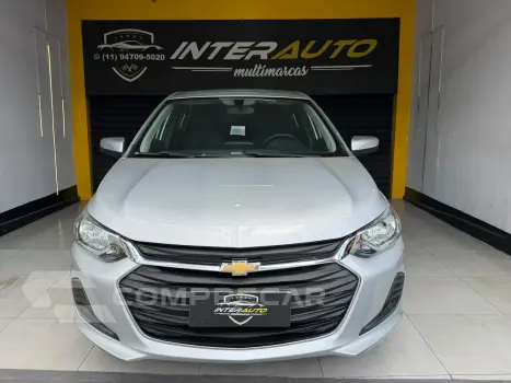 ONIX 1.0 LT