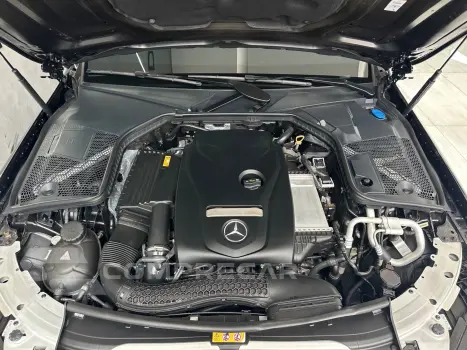 C-300 Estate Avantgarde 2.0 245cv Aut.