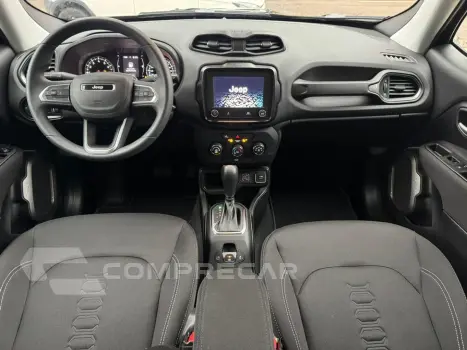 Renegade 1.3 T270 Turbo Flex Sport At6