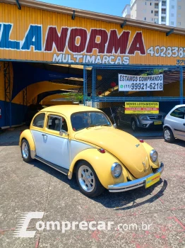 FUSCA 1.3 8V