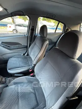 AGILE 1.4 MPFI LTZ 8V