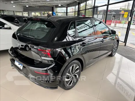 POLO 1.0 170 TSI Highline