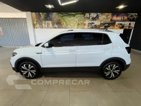 T-CROSS 1.4 250 TSI Highline