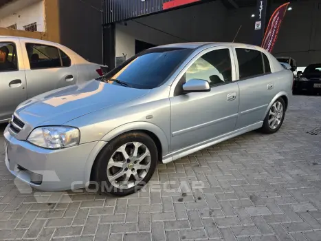 Astra Advantage 2.0 MPFI 8V FlexPower 5p