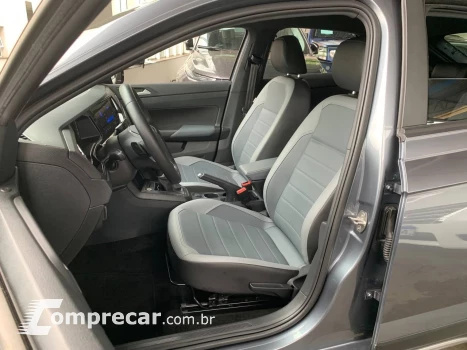 Nivus Highline 1.0 200 TSI Flex Aut.