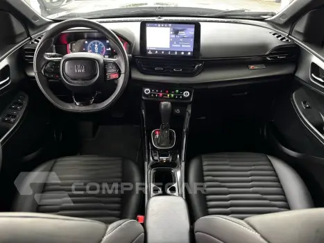 Fastback Limited Ed.1.3 270 T.Flex Aut.