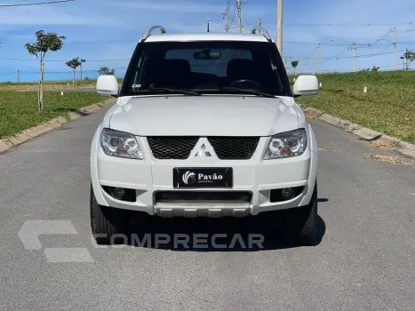 PAJERO 2.0 TR4 4X2 16V