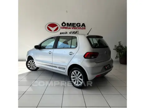 FOX 1.6 MSI TOTAL FLEX CONNECT 4P MANUAL