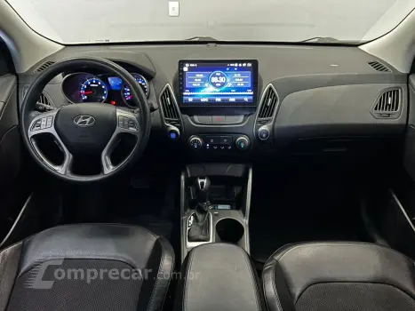 IX35 2.0 MPFI 16V FLEX 4P AUTOMÁTICO