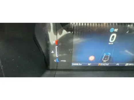 RANGER 3.0 V6 TURBO DIESEL CD XLT 4X4 AUTOMÁTICO