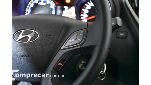 HB20S - 1.6 PREMIUM 16V 4P AUTOMÁTICO
