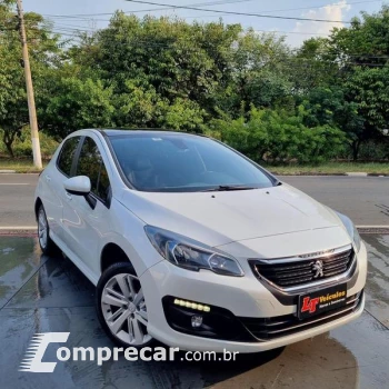 PEUGEOT 308 ALLURETHPA 5 portas