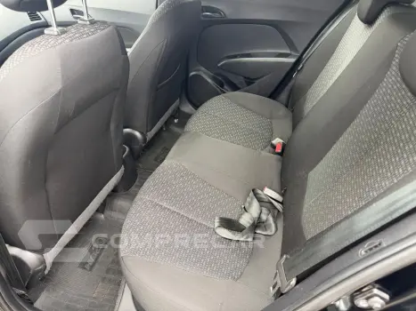 HB 20 Hatch 1.0 12V 4P FLEX COMFORT PLUS