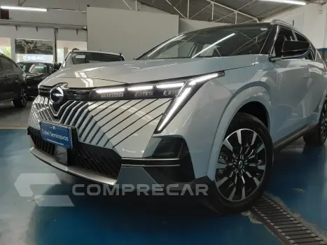GS4 2.0 HEV ELITE AUTOMATICO