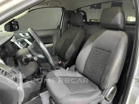 RANGER 2.2 XL 4X4 CS 16V