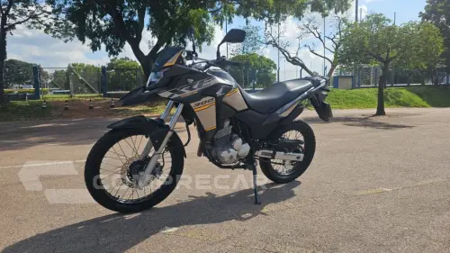 HONDA XRE 300/ 300 ABS/ FLEX