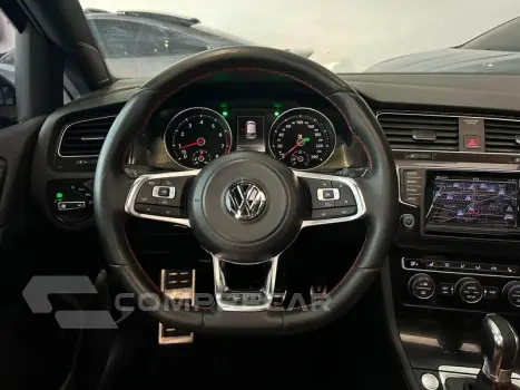 GOLF GTI 2.0 TSI 220CV AUT.