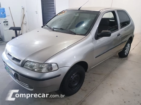 Fiat Palio Fire 1.0 2 portas