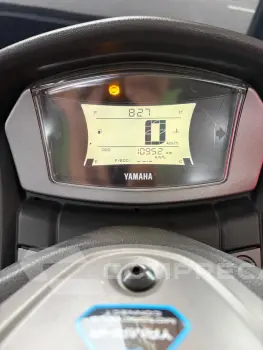 NMAX 160 CONNECTED ABS